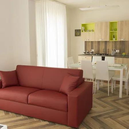 Holiday home In...centro