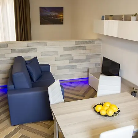 Holiday home In...centro *