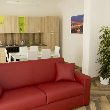 Holiday home In...centro