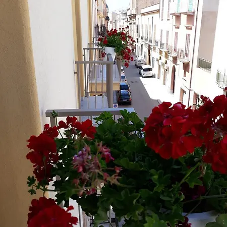 In...centro Holiday home *