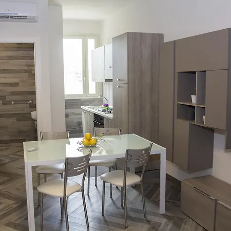 In...centro Holiday home