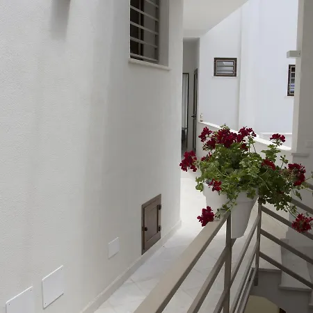 In...centro Holiday home Marsala