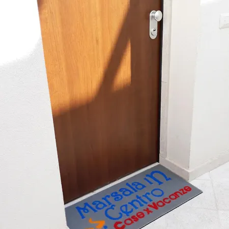 In...centro Holiday home *