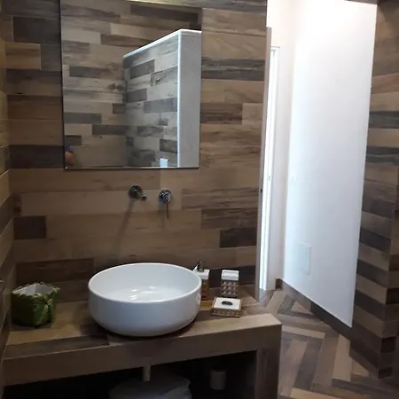 In...centro Holiday home Marsala