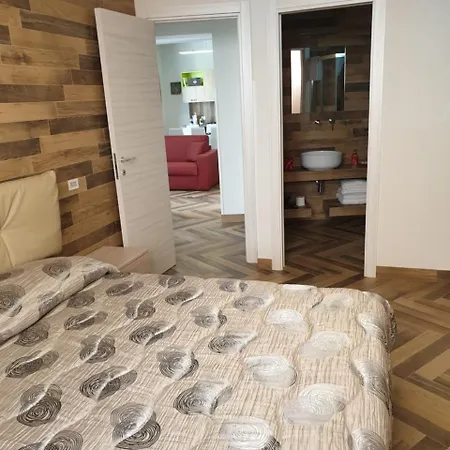 In...centro Holiday home