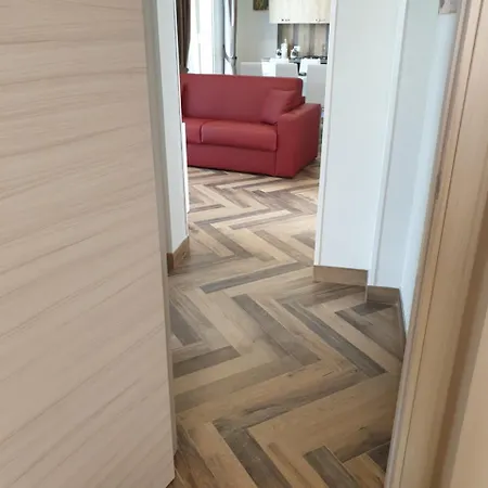 In...centro Holiday home Marsala