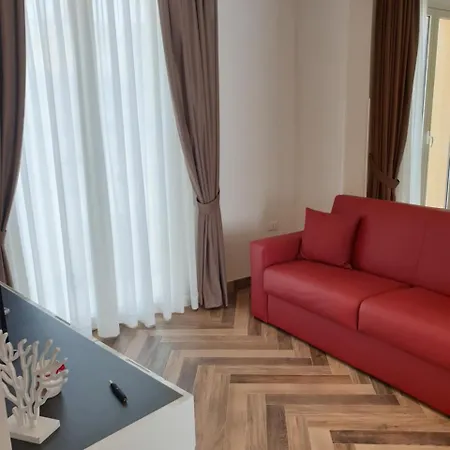 In...centro Holiday home *