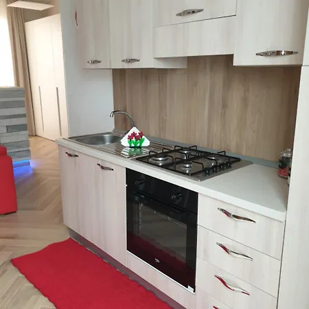 Holiday home In...centro