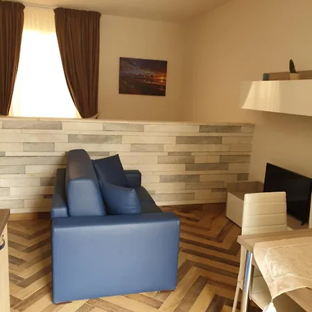 Holiday home In...centro *