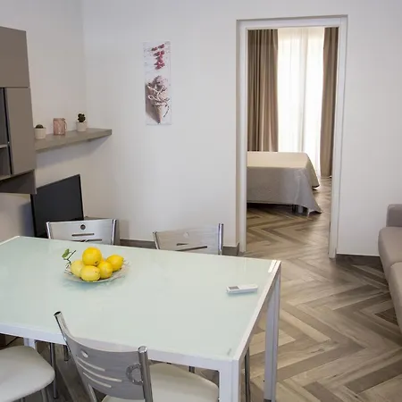 Holiday home In...centro Marsala