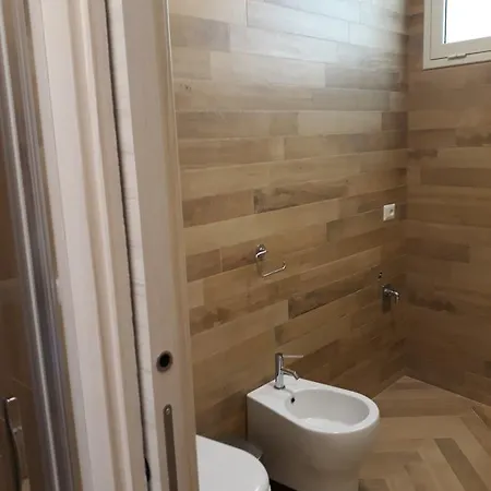 In...centro Holiday home