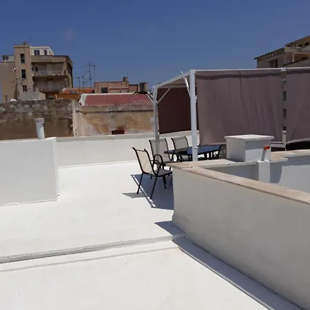 Holiday home In...centro Marsala