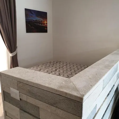 Holiday home In...centro *
