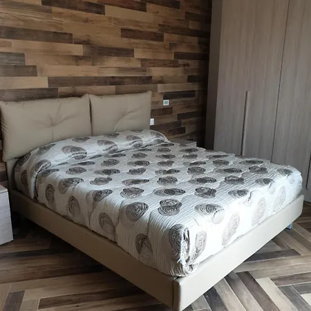 In...centro Holiday home Marsala
