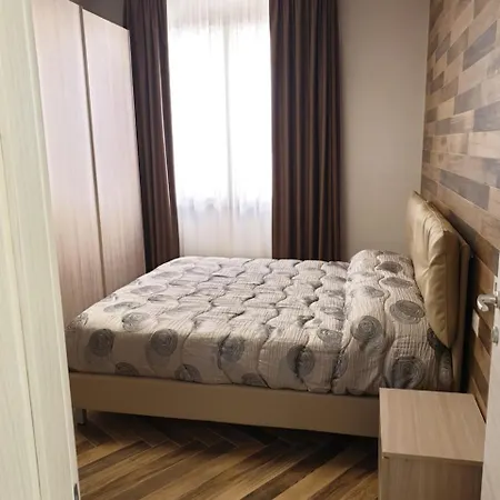 Holiday home In...centro Marsala